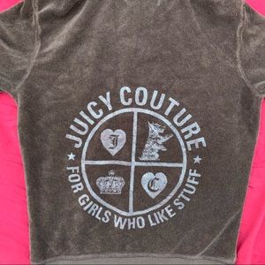 Juicy couture jacket